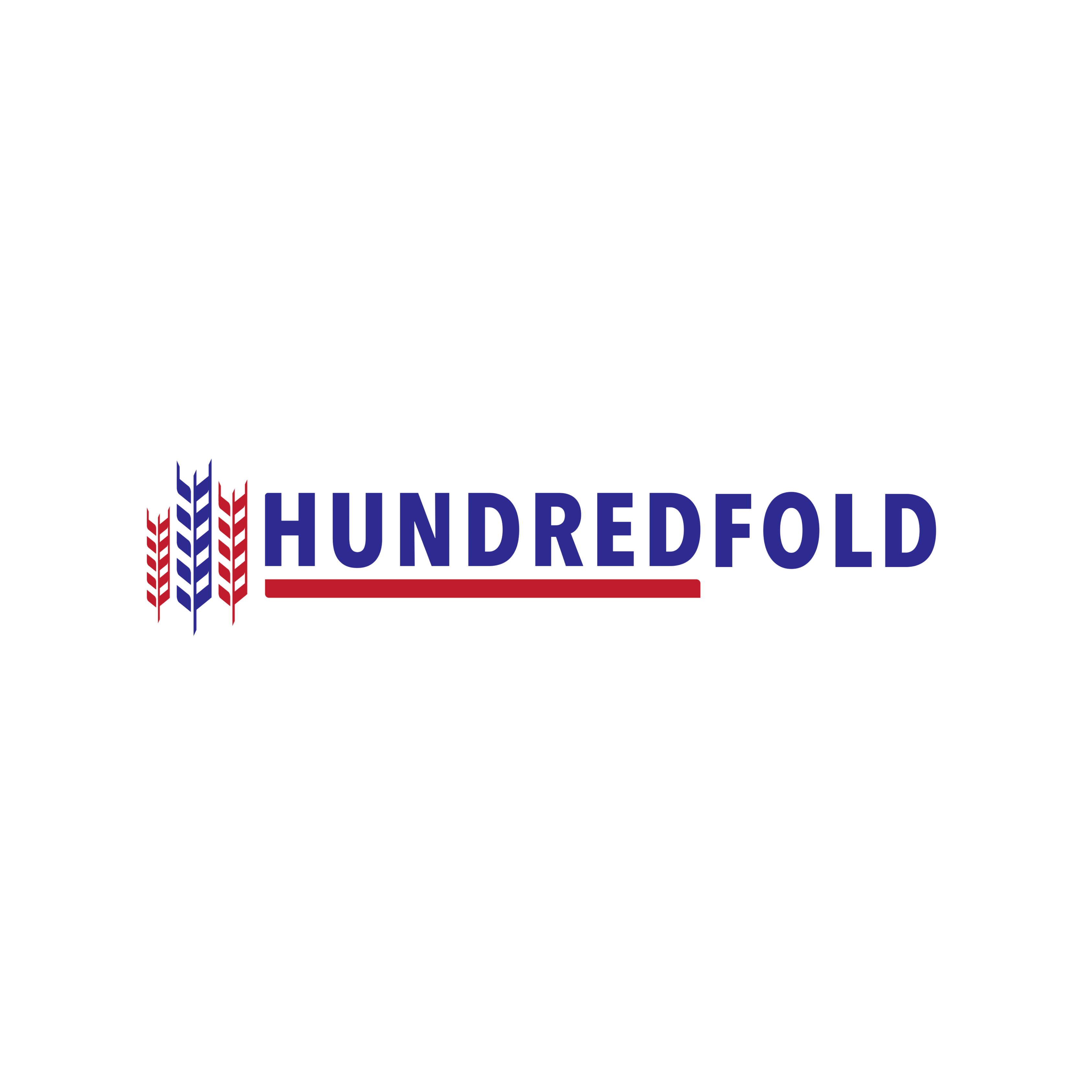 Hundedfold Business Center